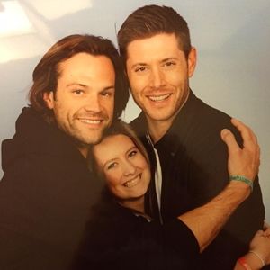 Meet your Posher, Ketti